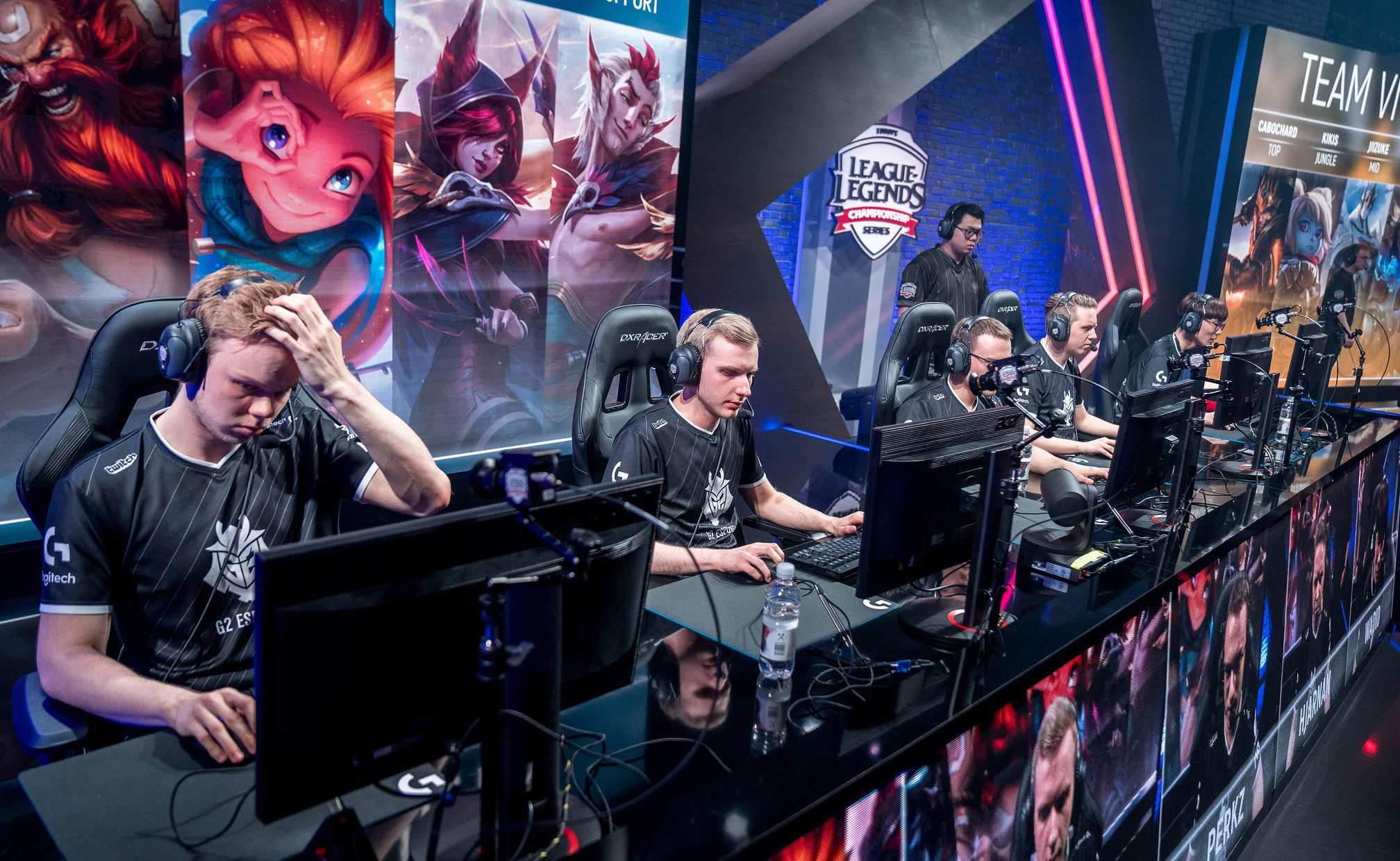Esport (Sumber foto: /www.gamesradar.com)