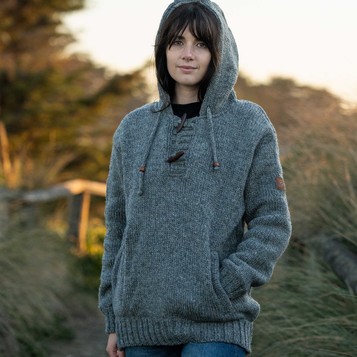 4. Wool