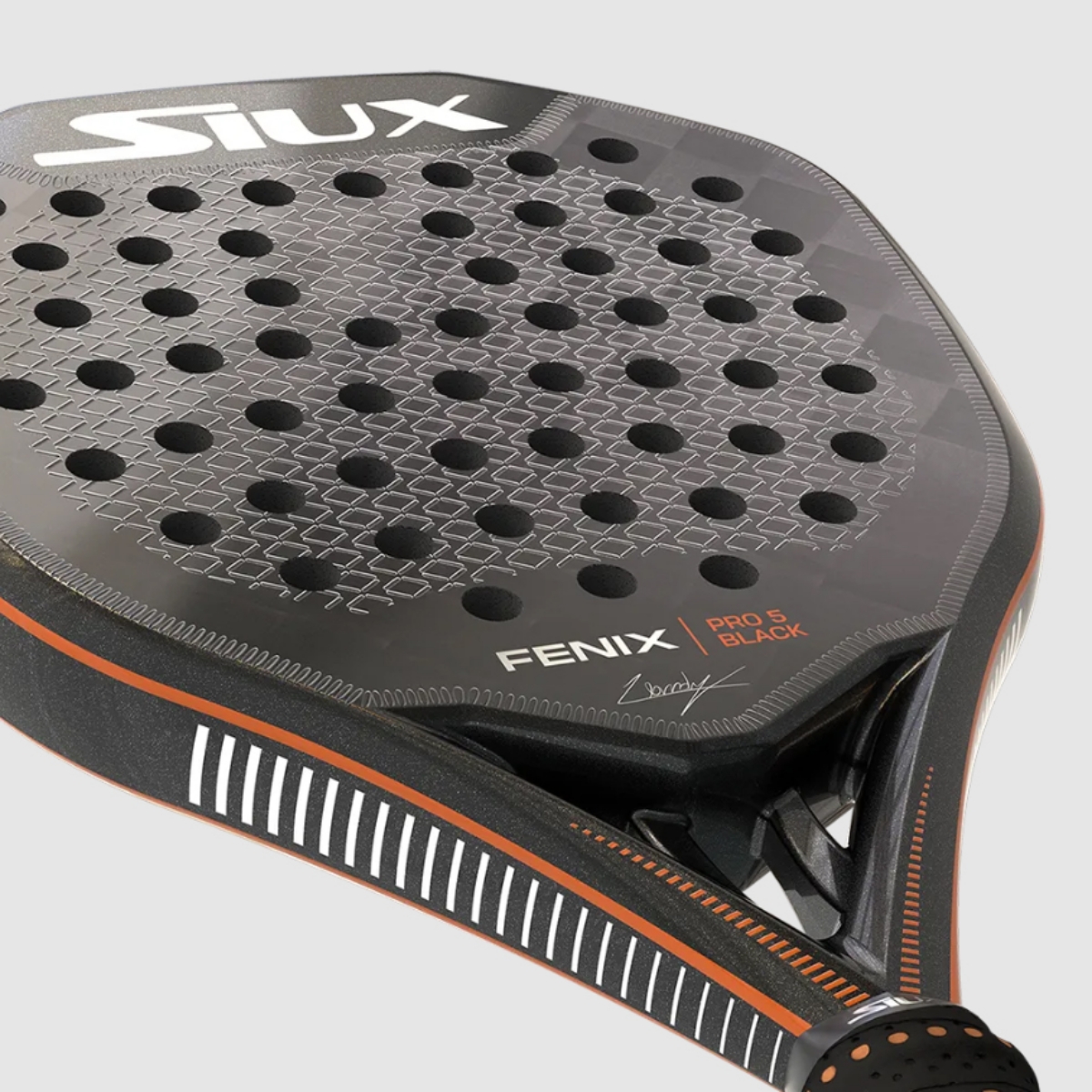 2. Siux Fenix