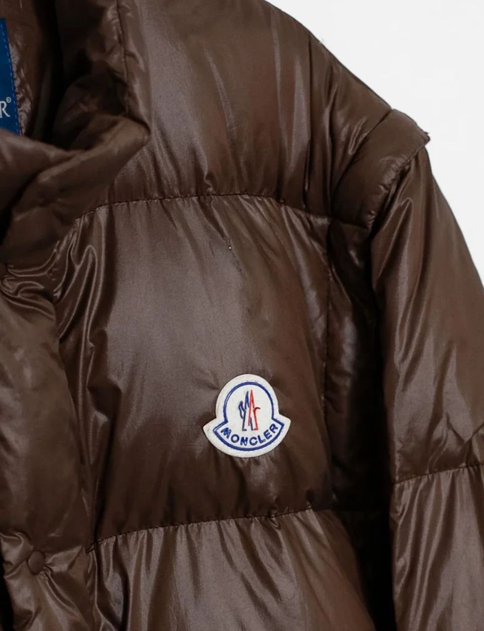 5. Material, Jahitan, dan Isi Down