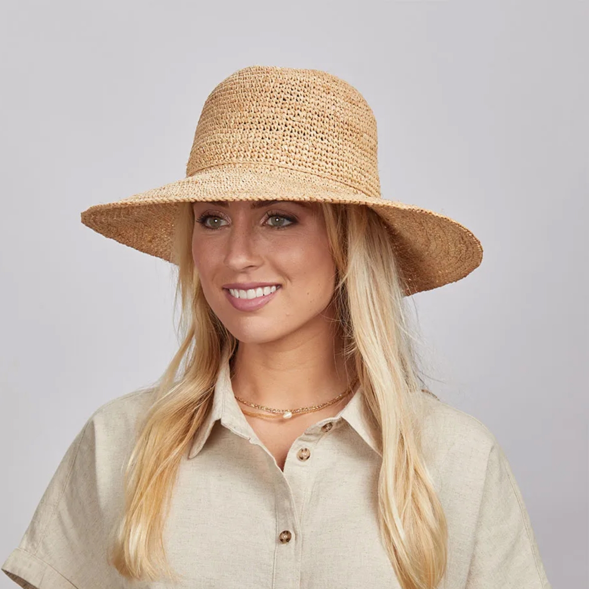 6. Sun Hat