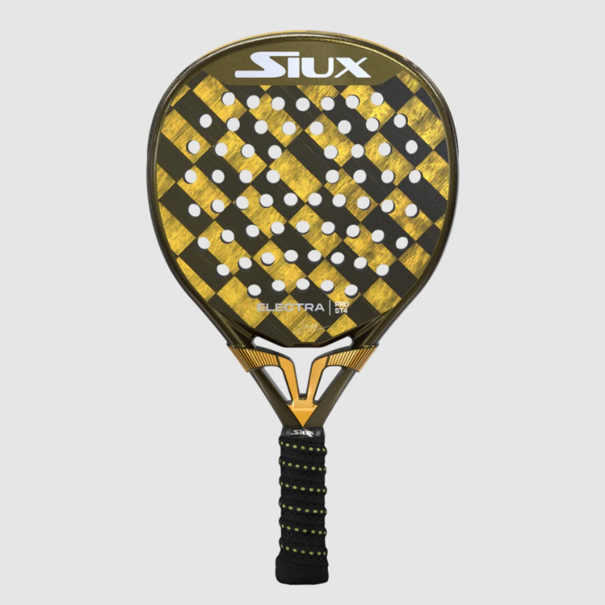 4. Siux Electra
