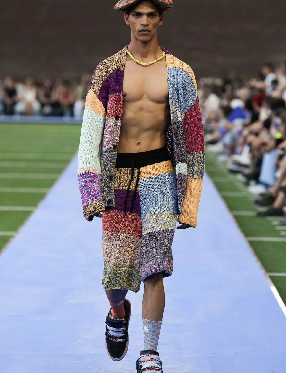 6. Marcelo Burlon