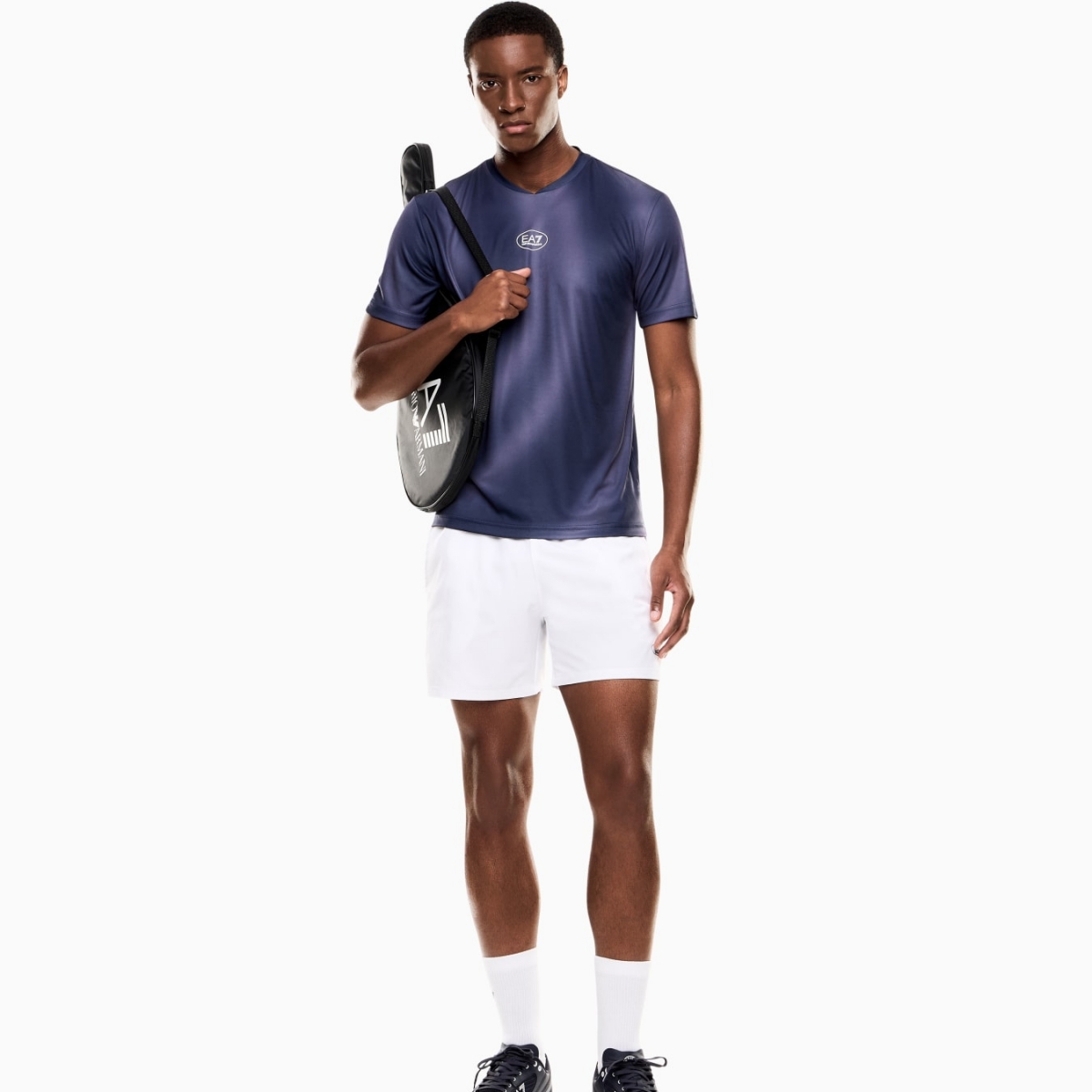 7. EA7 (Emporio Armani Sport Line)