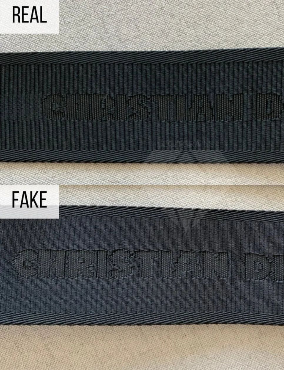 6. Strap