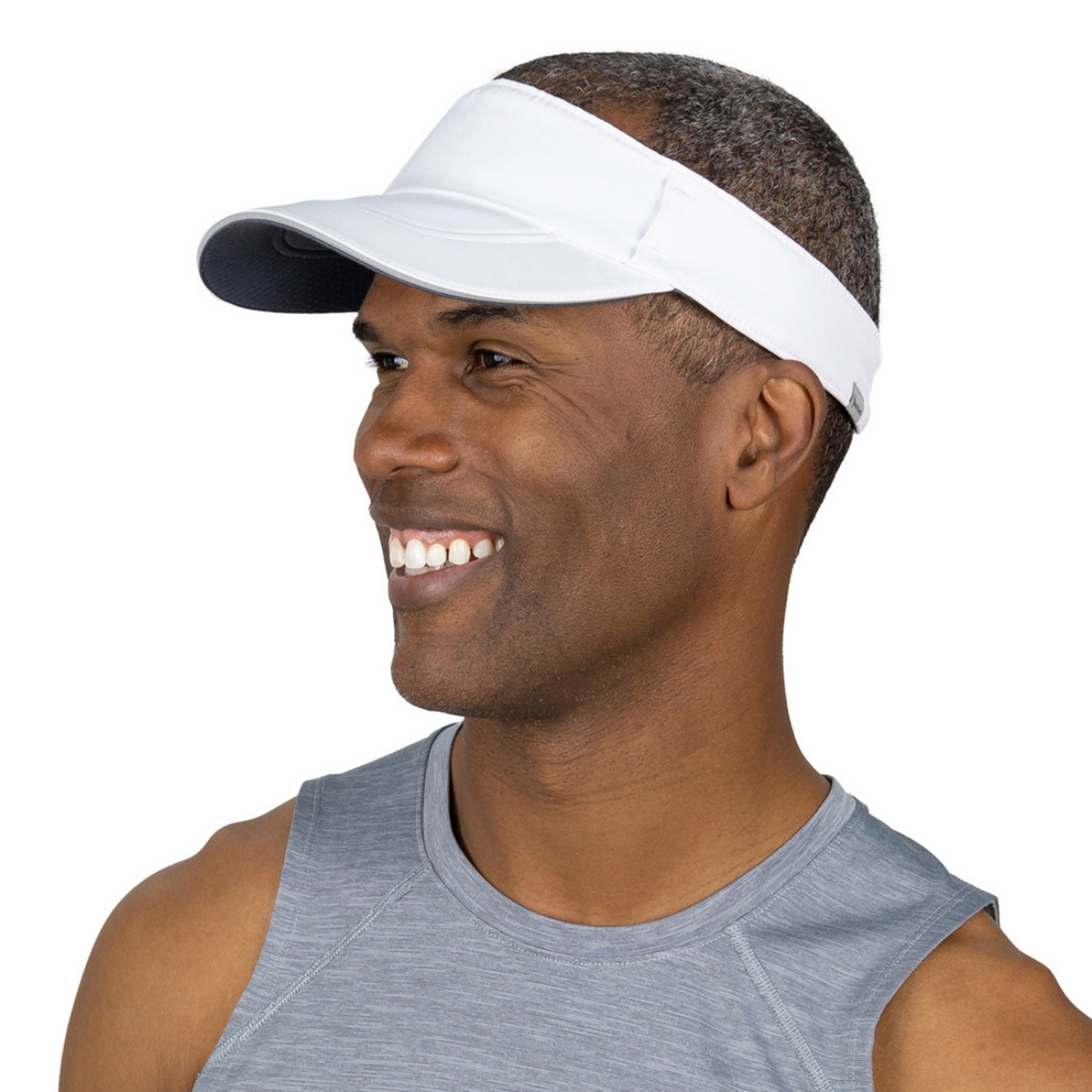 8. Visor