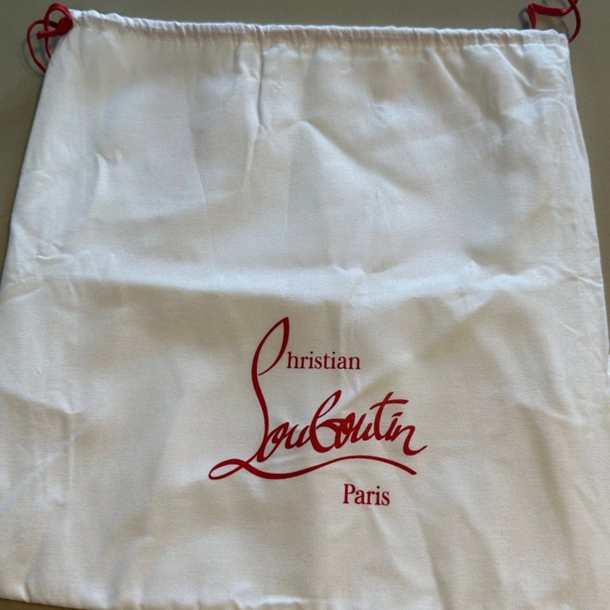 6. Periksa Dustbag