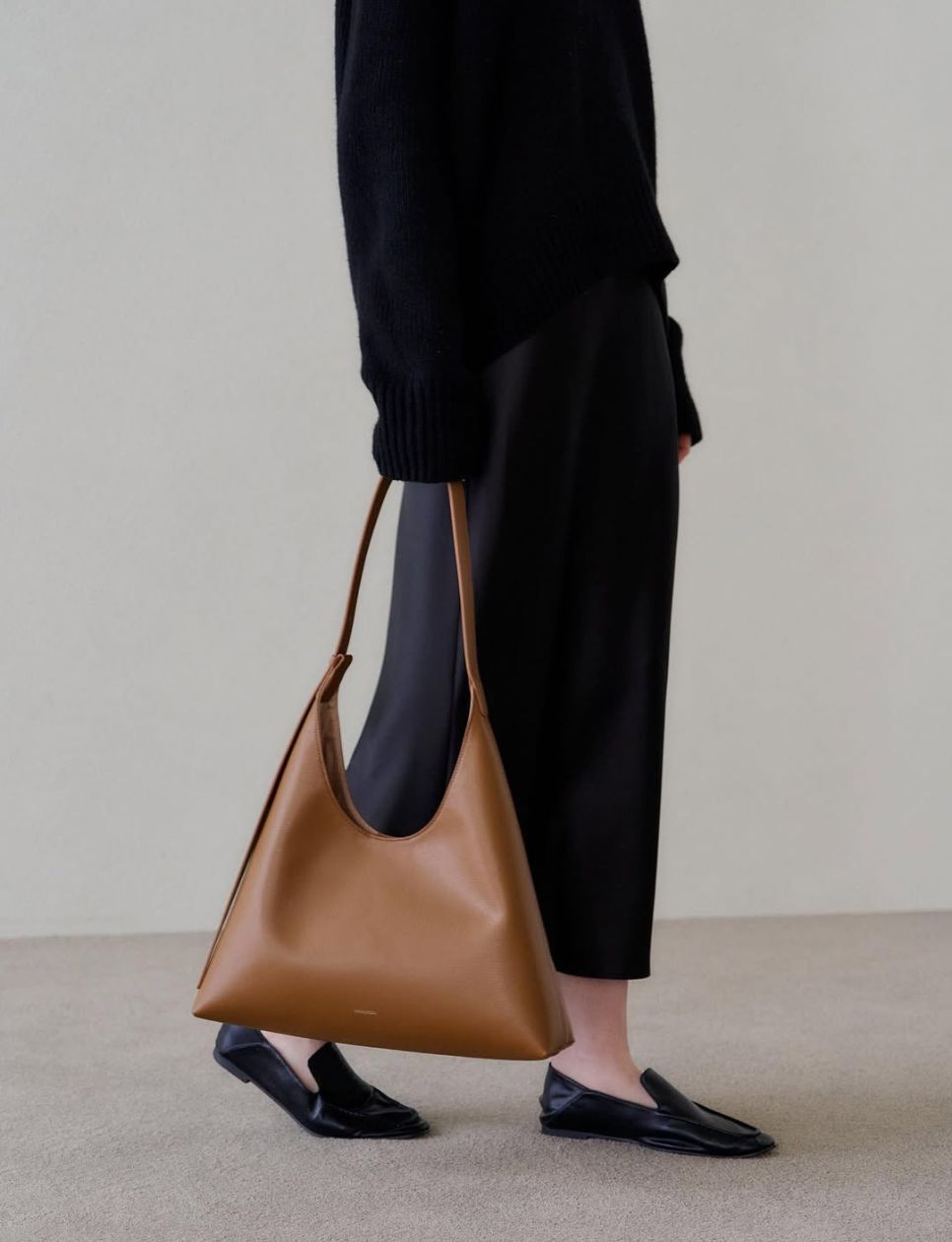 Tas eco-friendly dari Monorow (sumber gambar: instagram.com/monorow.official)