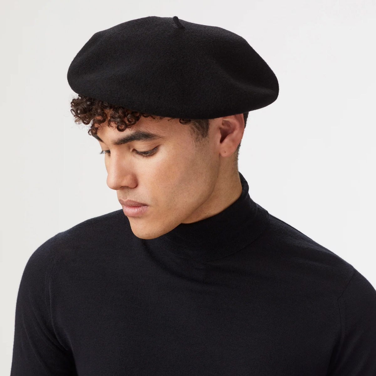 9. Basque Hat