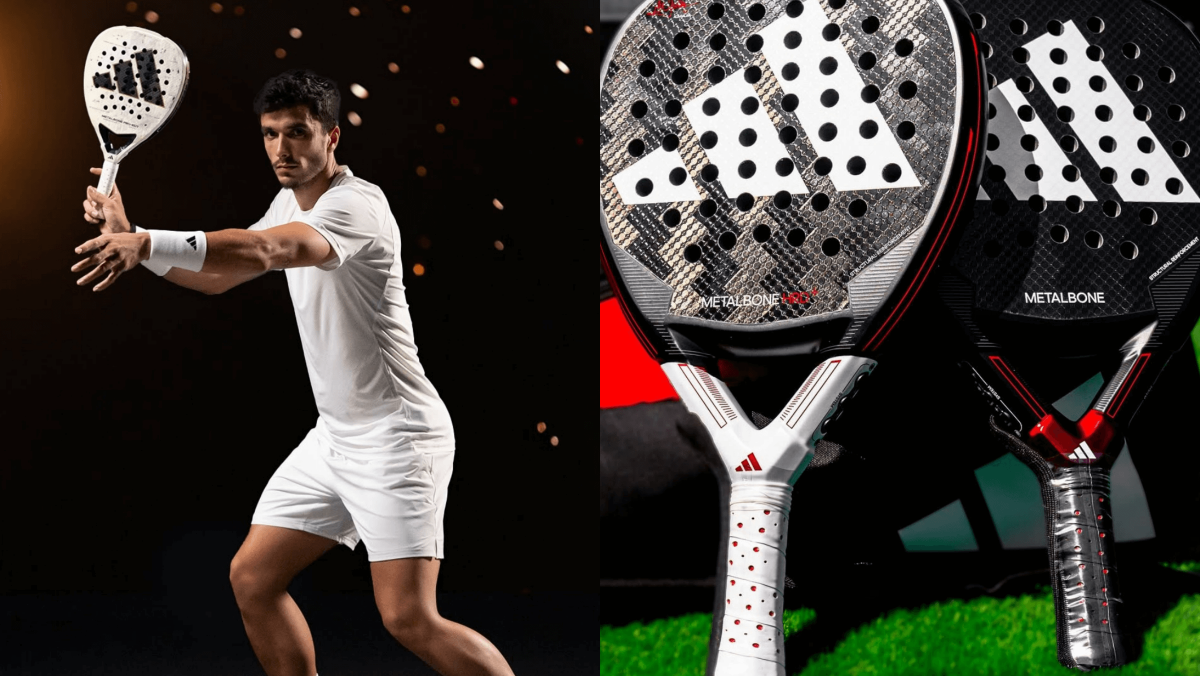 adidas padel