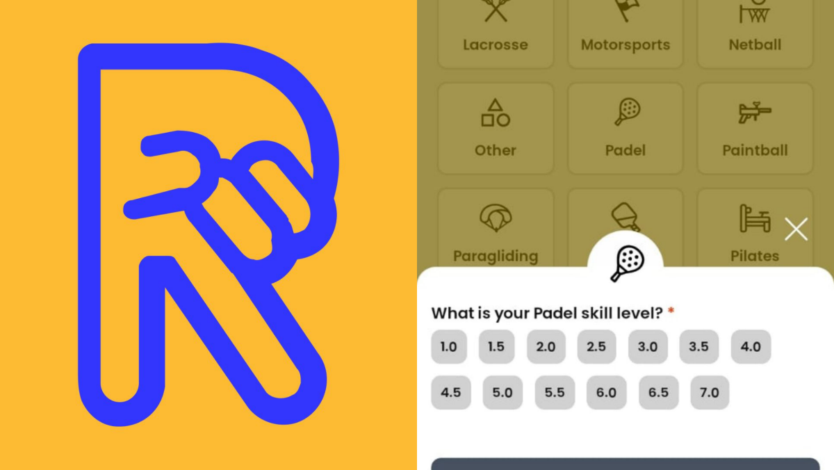 5 panduan menentukan self rating di aplikasi Reclub