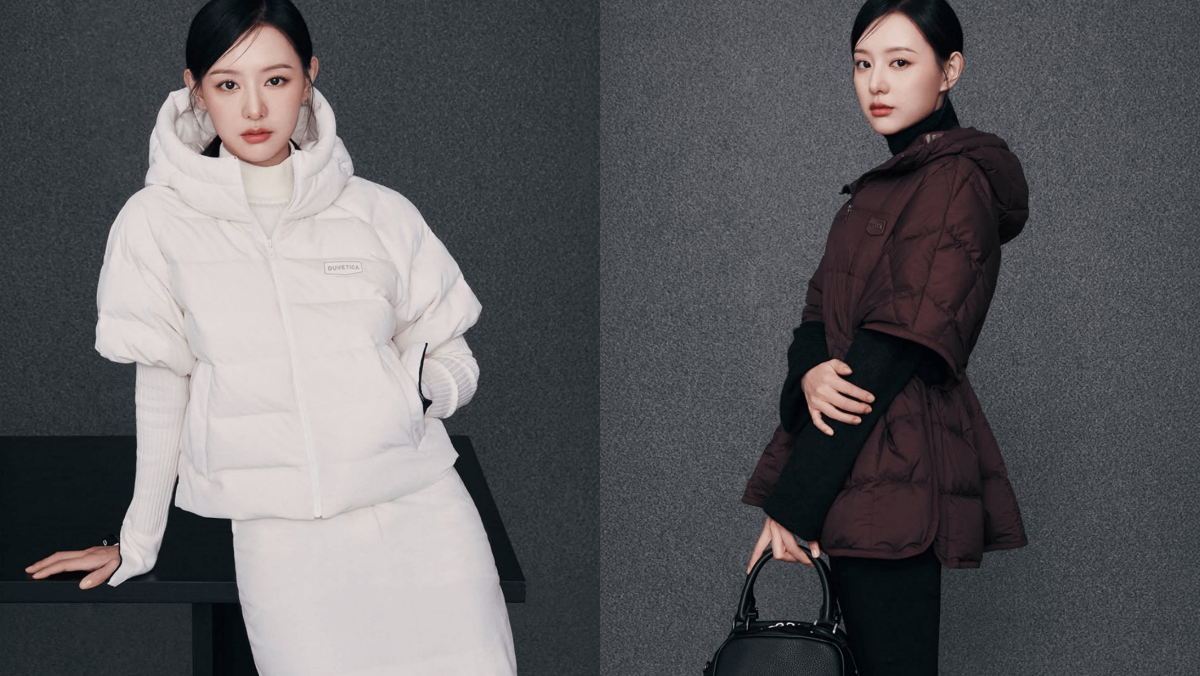 winterwear brand 2025