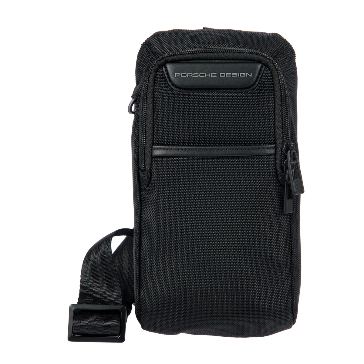 Roadster Nylon Evo Crossbody bag (Sumber foto: www.bricsmilano.com)