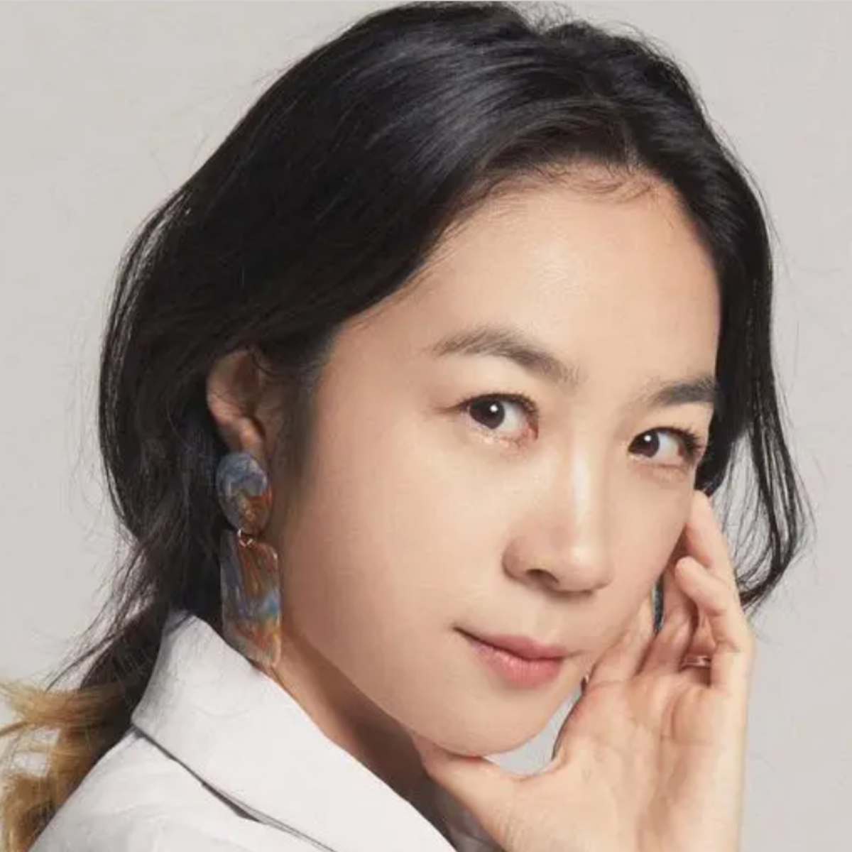 Ji-Hye Koo (Sumber foto: suitcasemag.com)