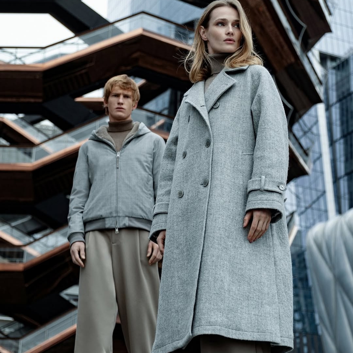 Desain dengan craftsmanship khas Italia (Sumber foto: Instagram/duno__official)