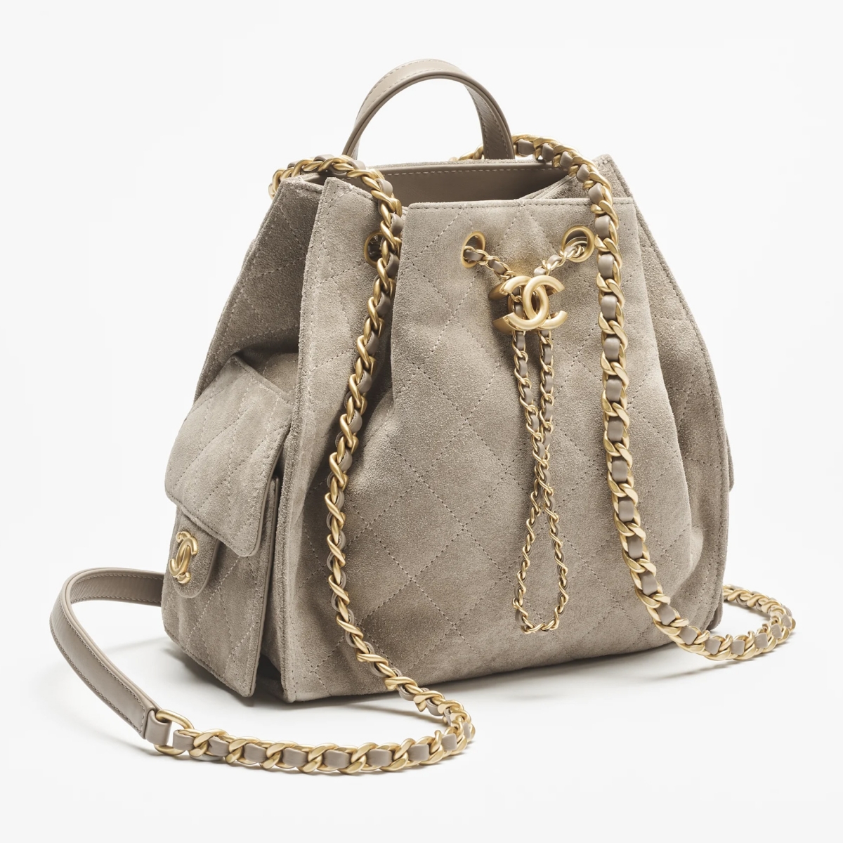 4. Chanel Backpack 2025