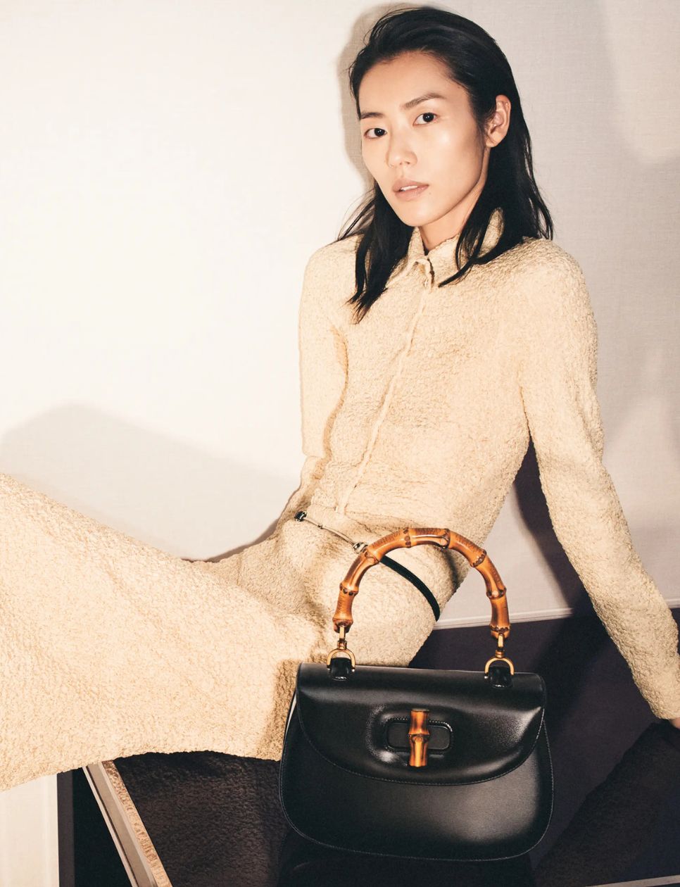 4. Gucci Bamboo 1947