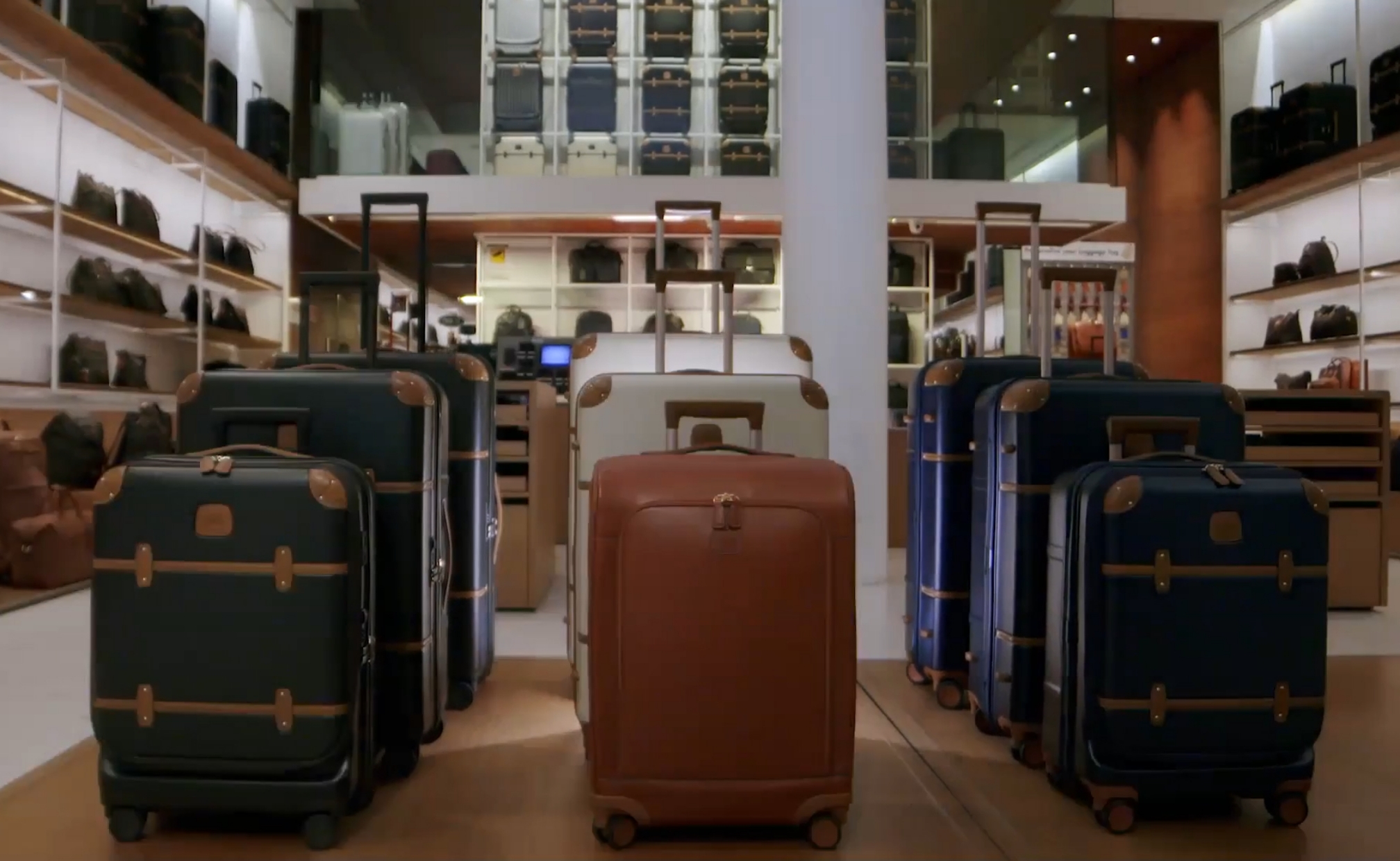 BRIC’S yang terus berinovasi (Sumber foto: bricstore.com)