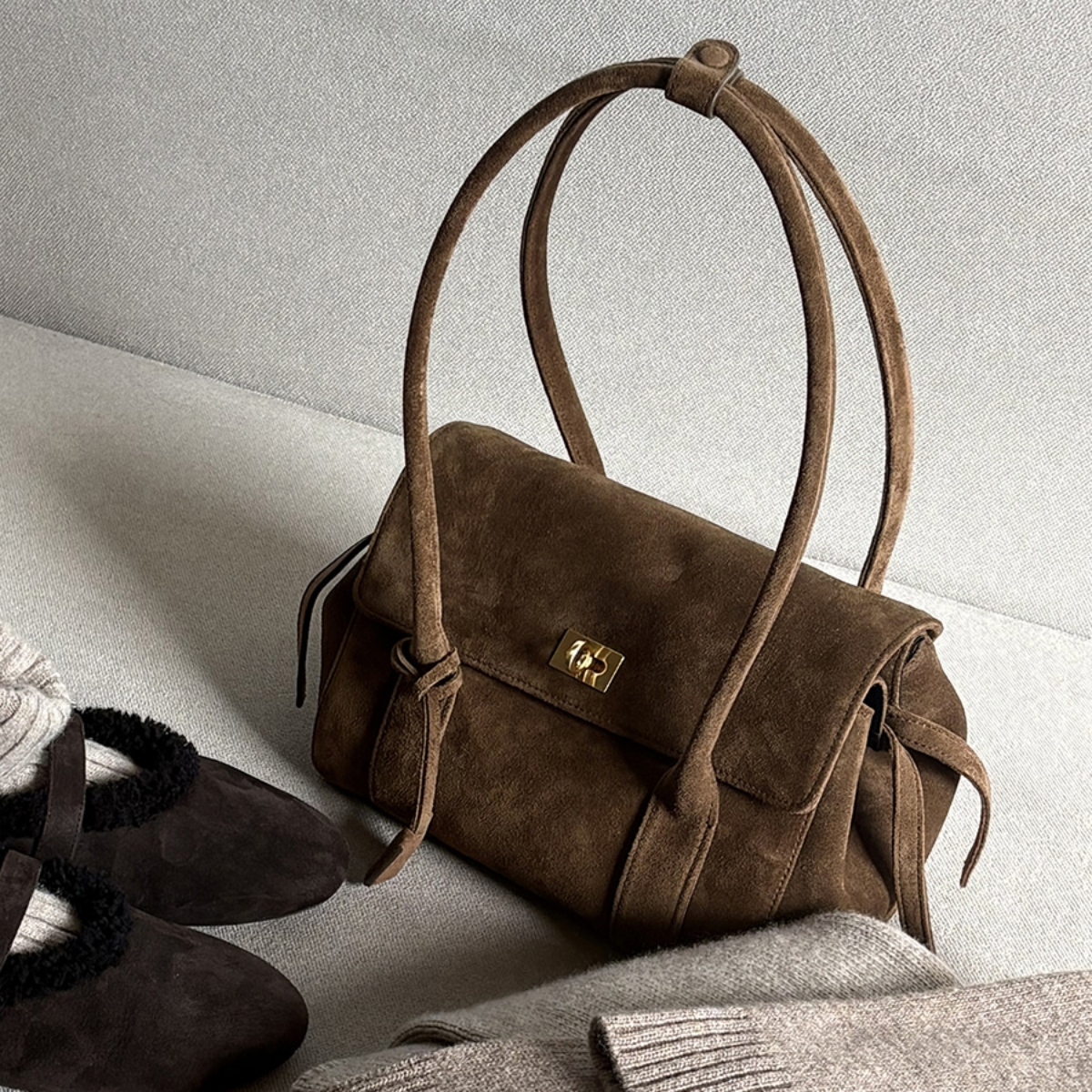 Tas Gu-de terbuat dari high-quality material (Sumber foto: gu-de-official.com)