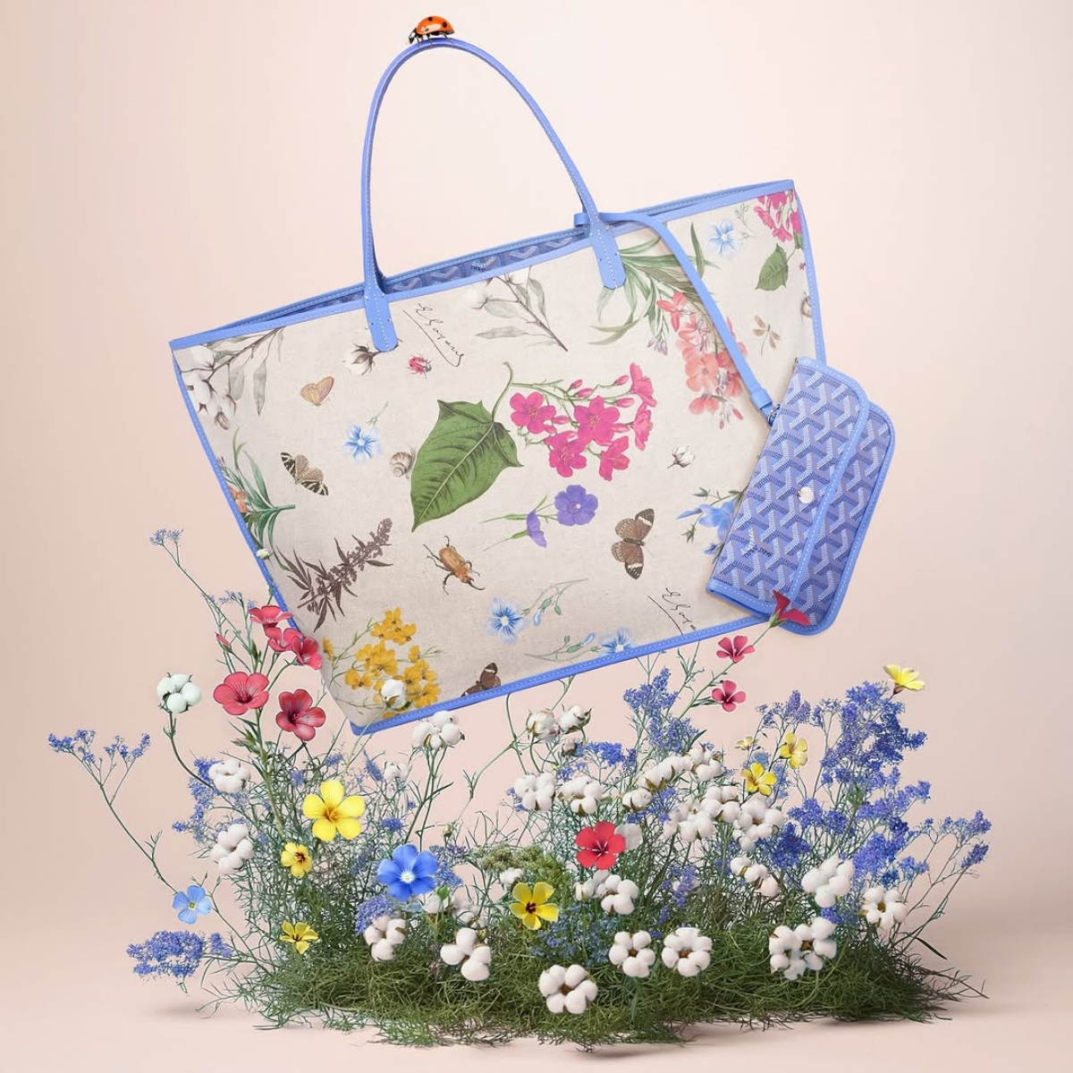 4. Le Jardin Goyard Saint Louis 