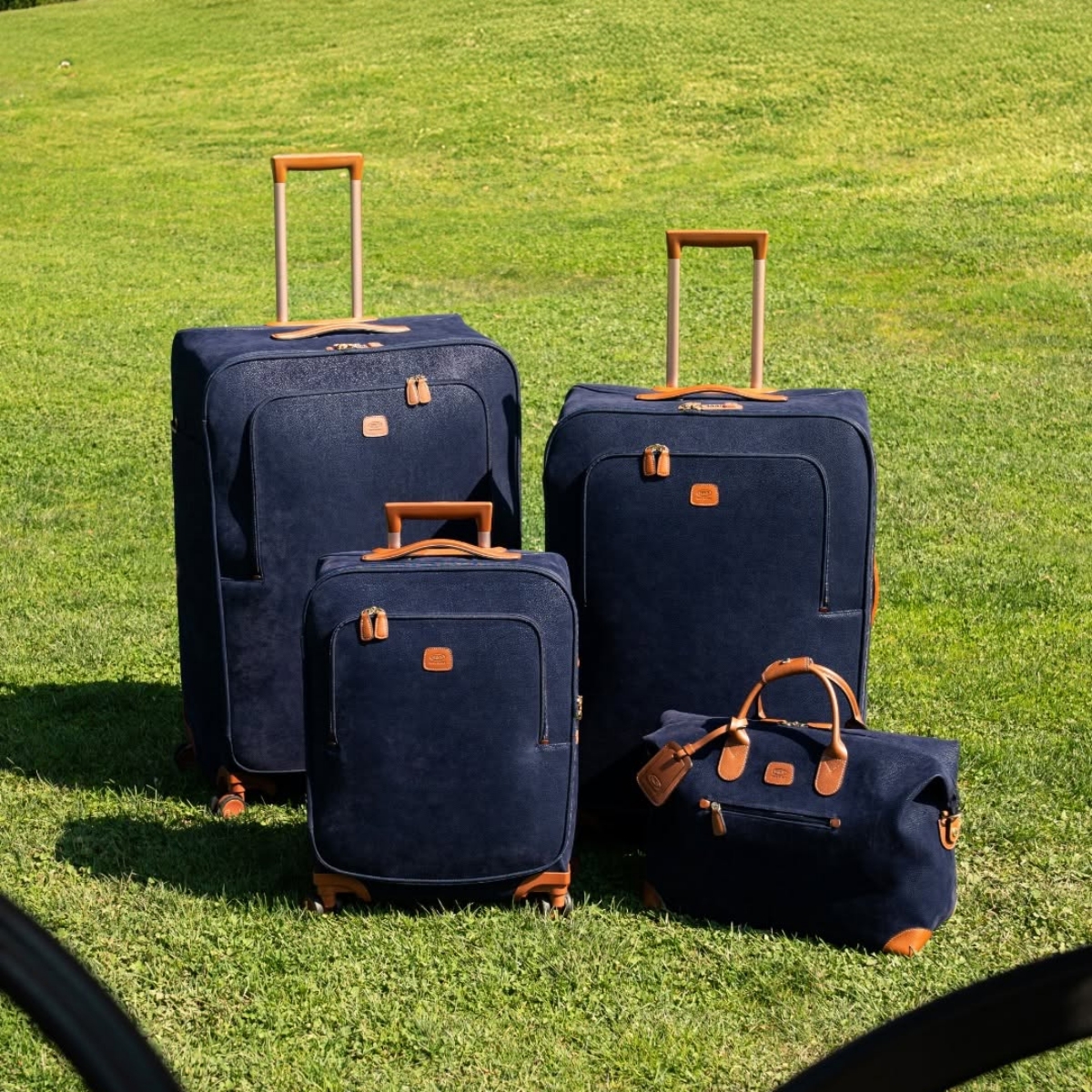 Style Italia pada produk BRIC’S (Sumber foto: Instagram/bricsmilano)