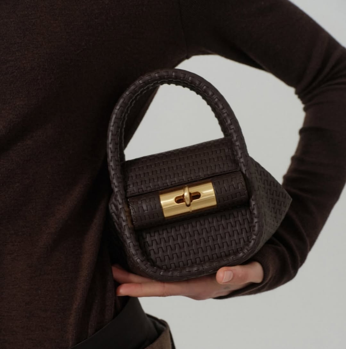 Tas Gu-de berkomitmen pada keberlanjutan (Sumber foto: Instagram/gu_de_official)