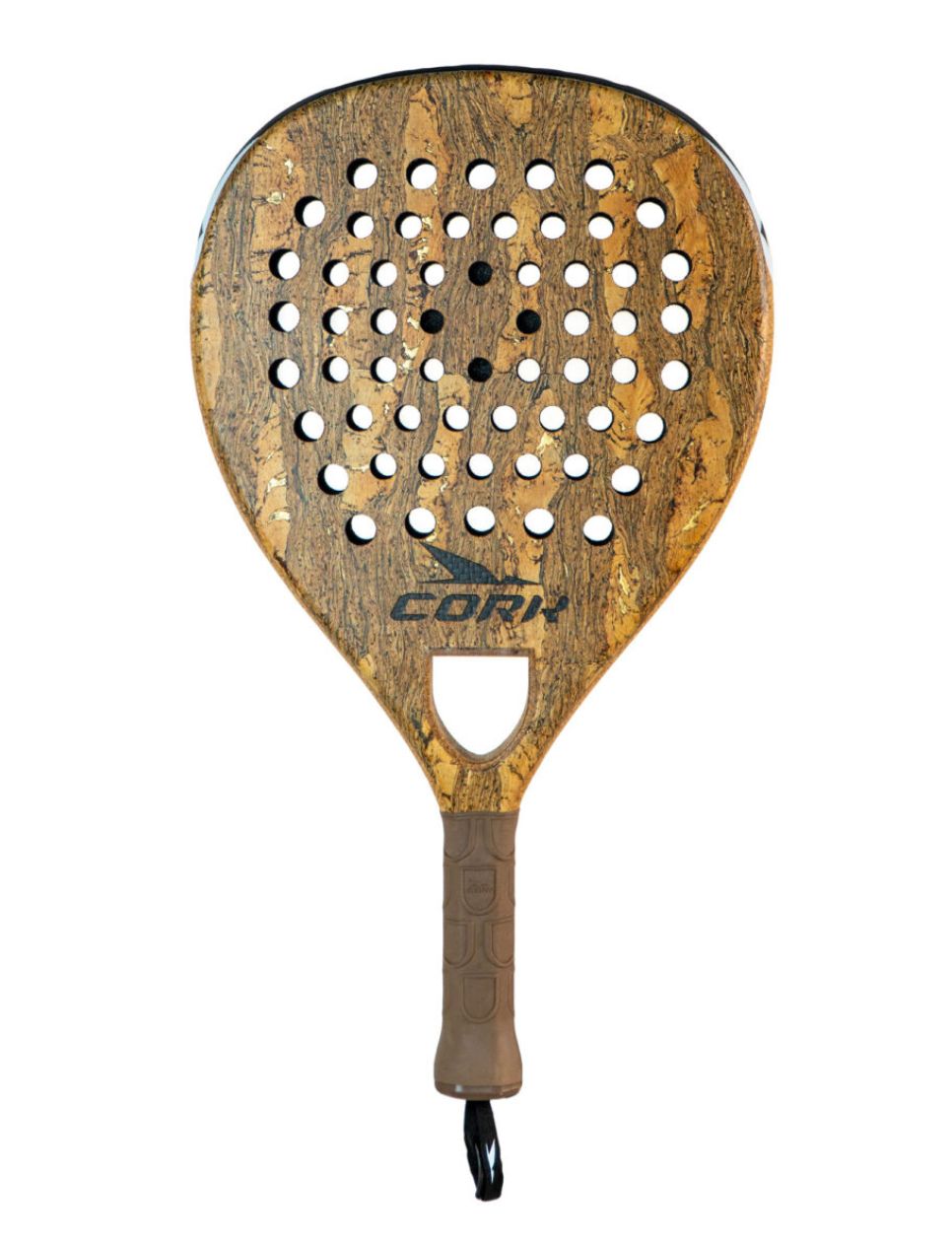 2. Cork Premium Control dan Power 