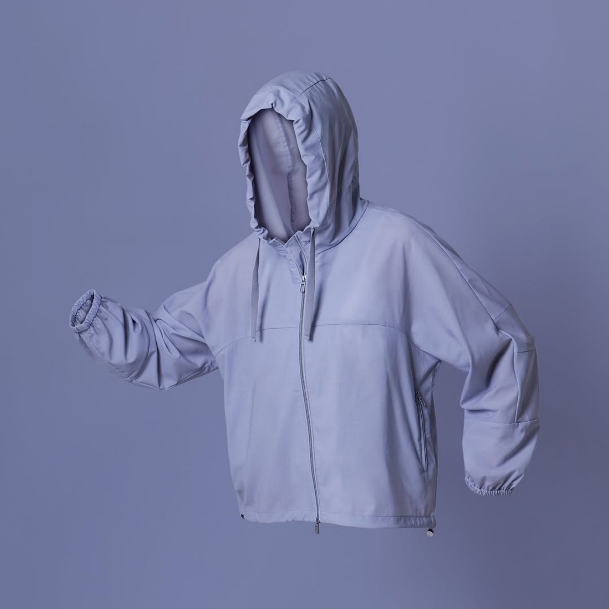 Outerwear yang fungsional (Sumber foto: Instagram/duno__official)