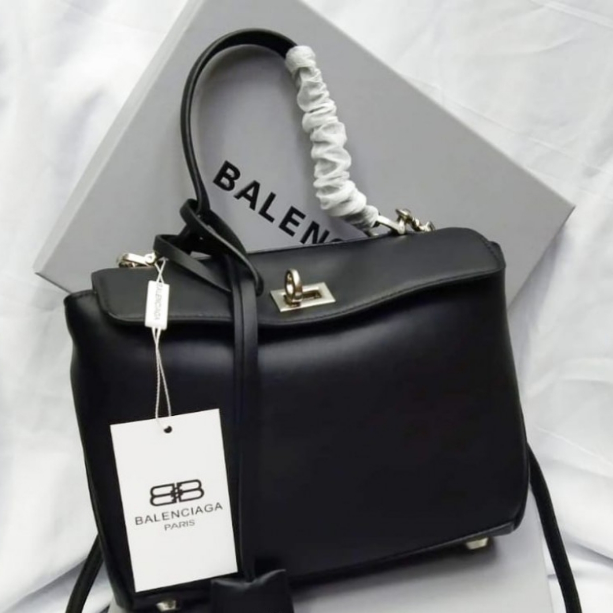 Packaging tas Rodeo (sumber foto: taskw.com)