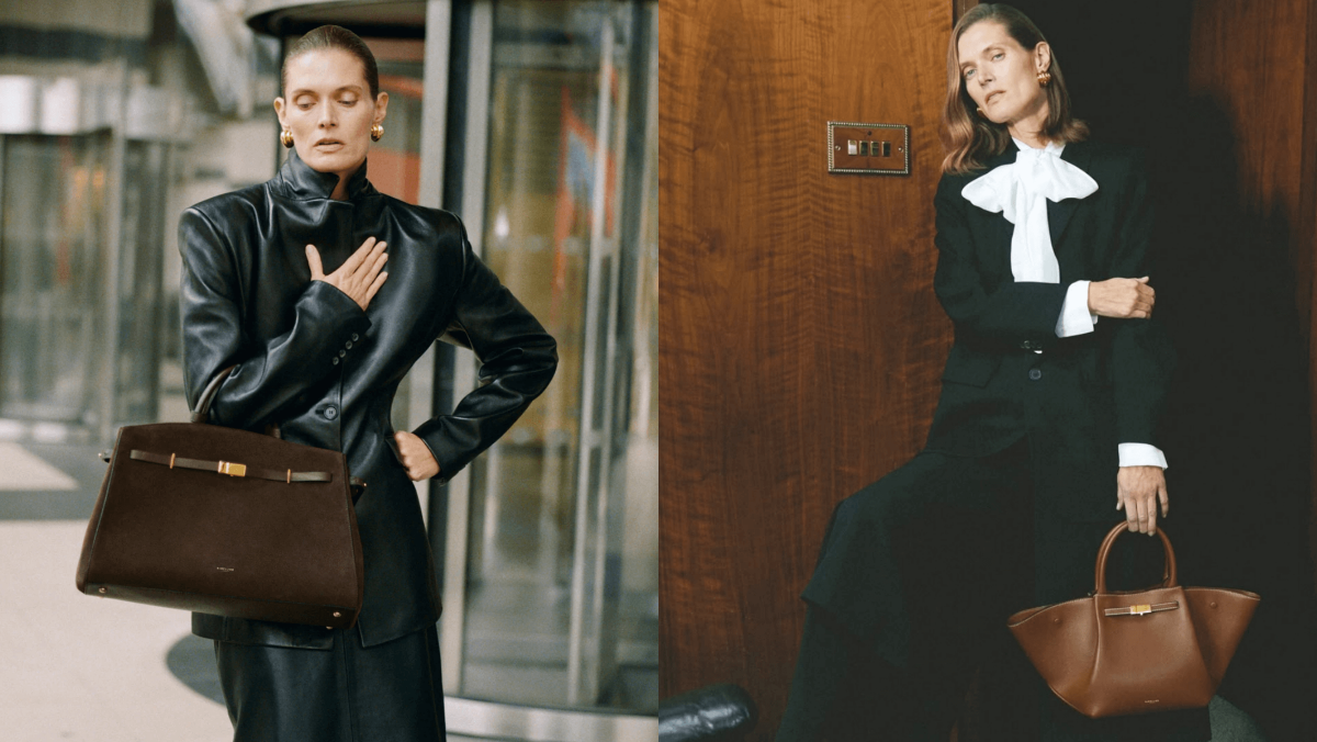 demellier brand history