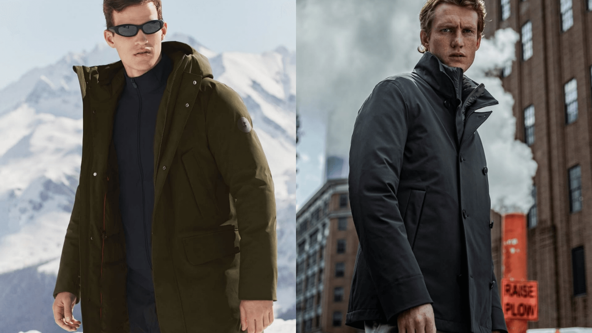 Duno dan Save The Duck