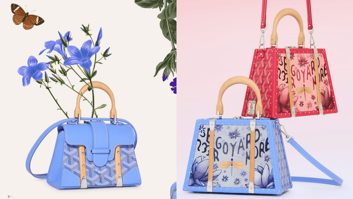 Le Jardin Goyard 2025