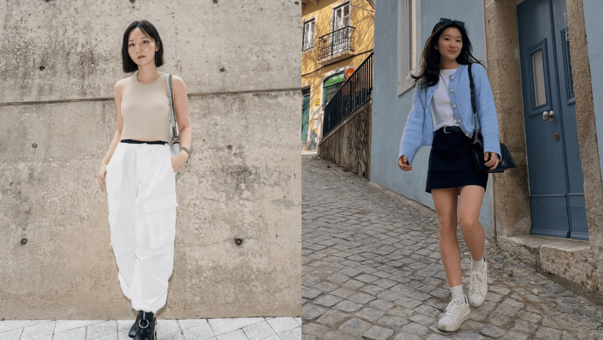 10 Korean Style 2025