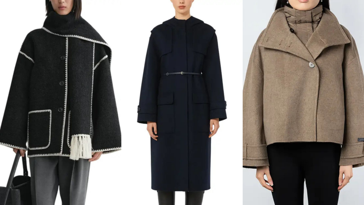 10 inspirasi winterwear wanita 2025