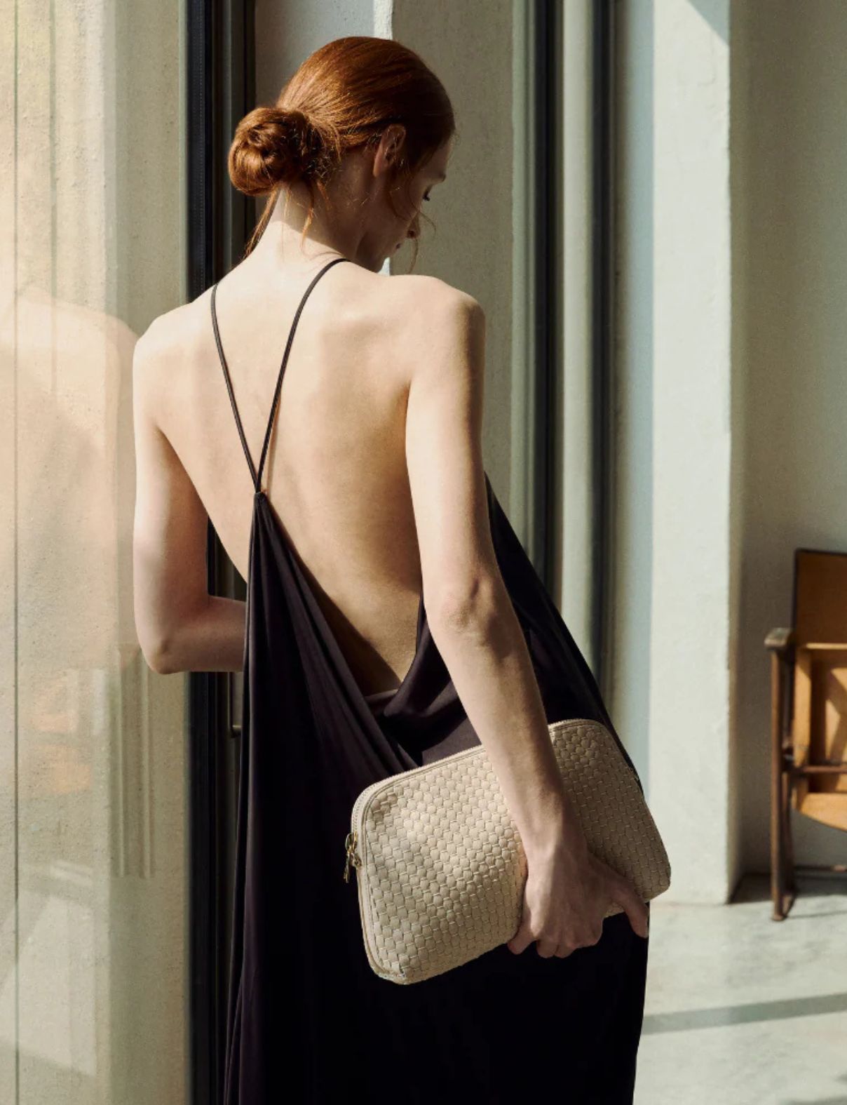 Parise, brand asal Italia dengan leather goods berkualitas tinggi (sumber gambar: https://www.pariseofficial.com/)