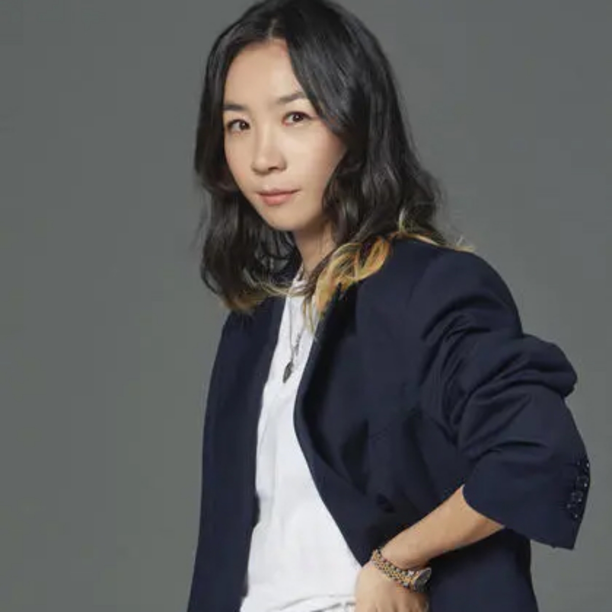 Ji Hye Koo, pendiri brand Gu_de (Sumber foto: suitcasemag.com)