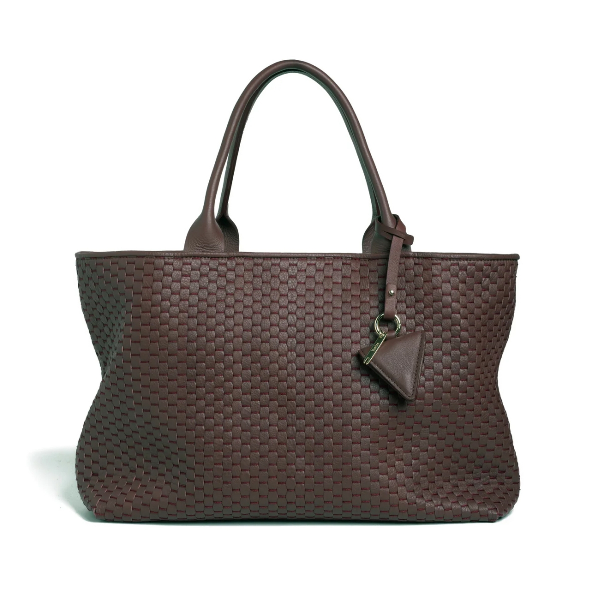 1. Cek Struktur dan Desain Tas