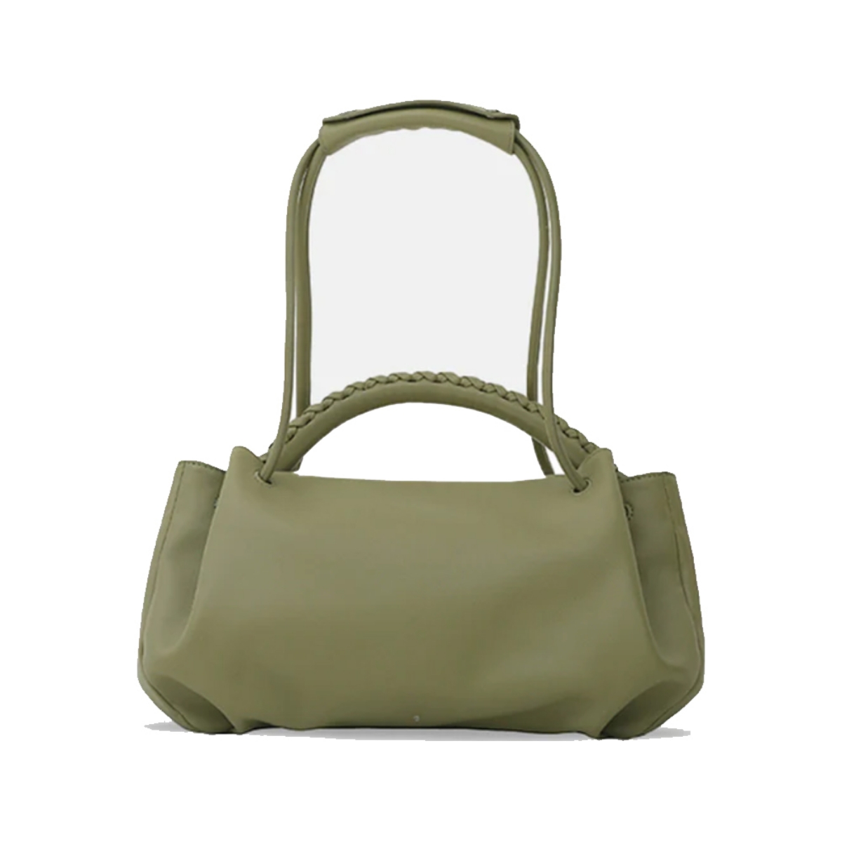 1. Periksa Material yang Dipakai