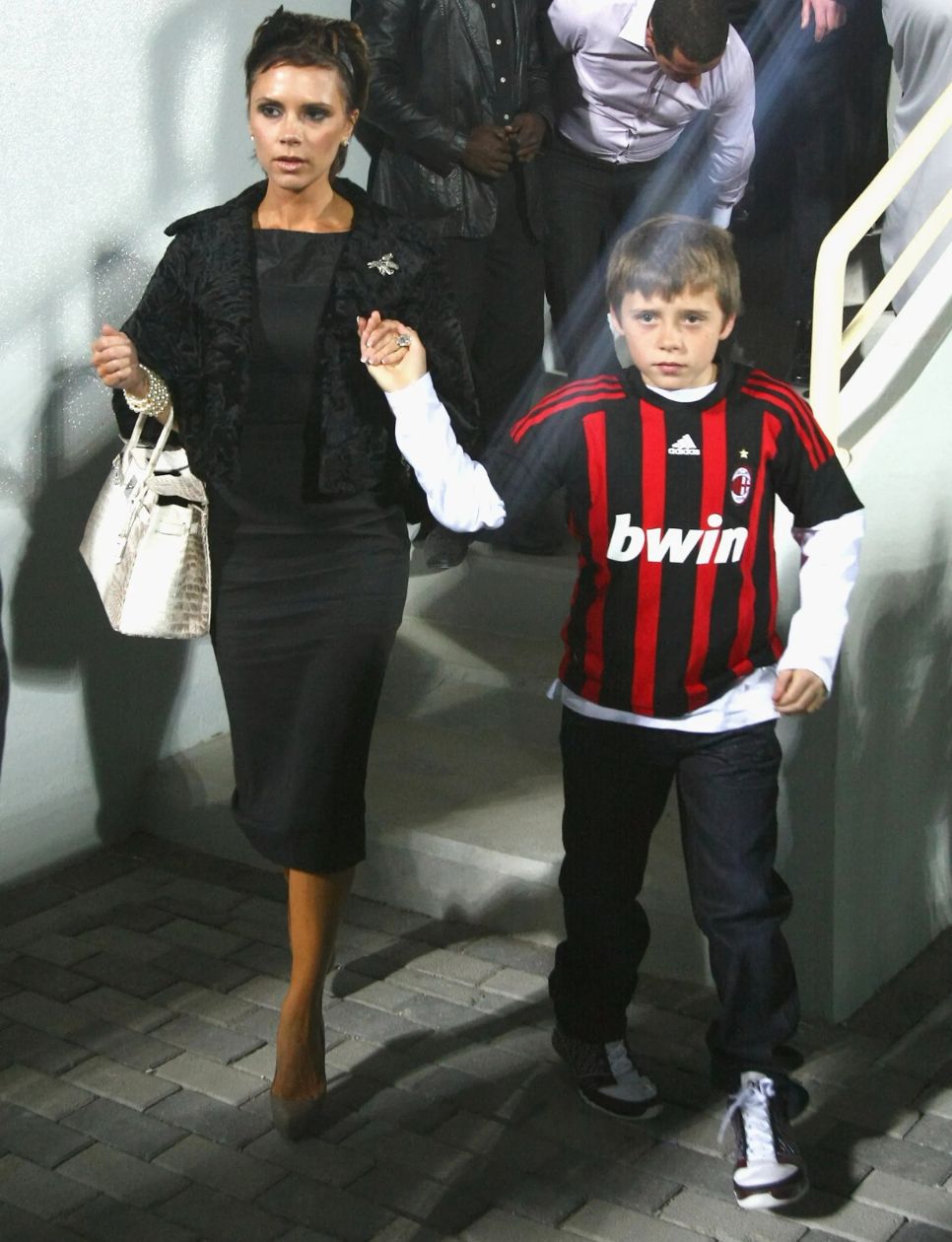 2. Victoria Beckham