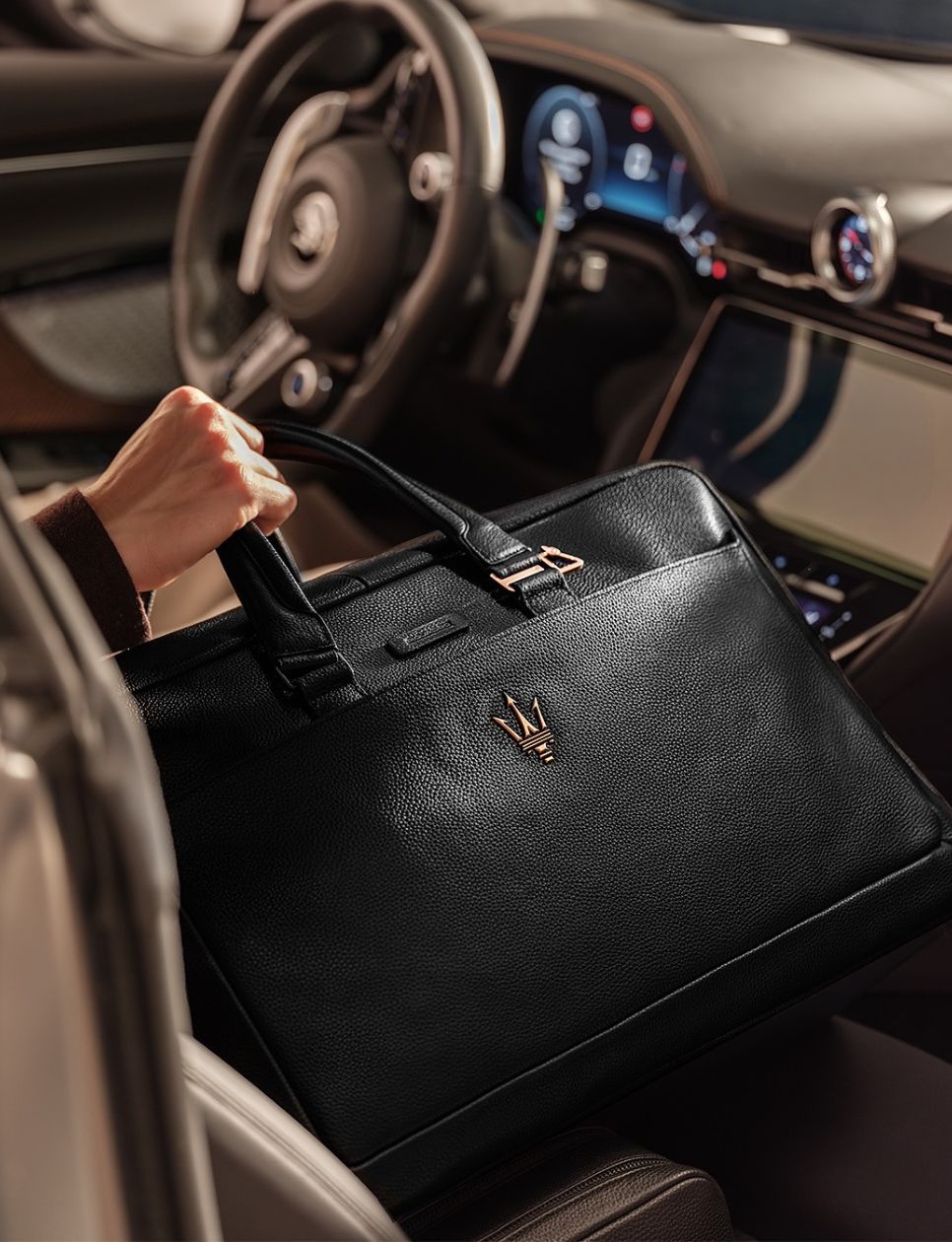 1. Sesuaikan dengan Jenis Perjalanan