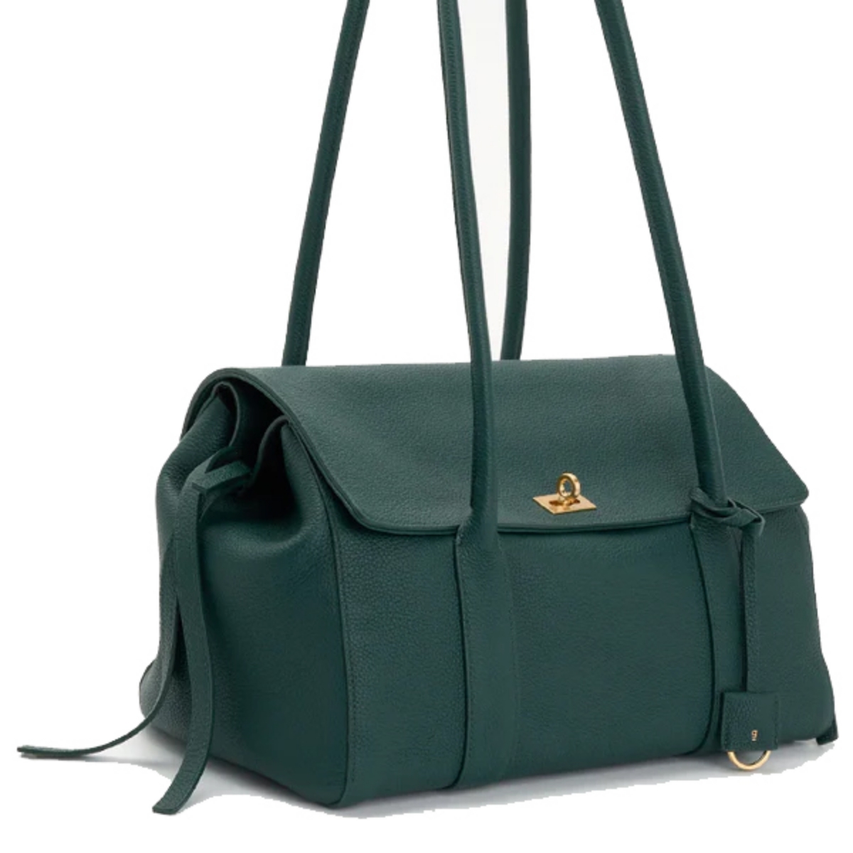 2. Periksa Stitching dan Craftsmanship