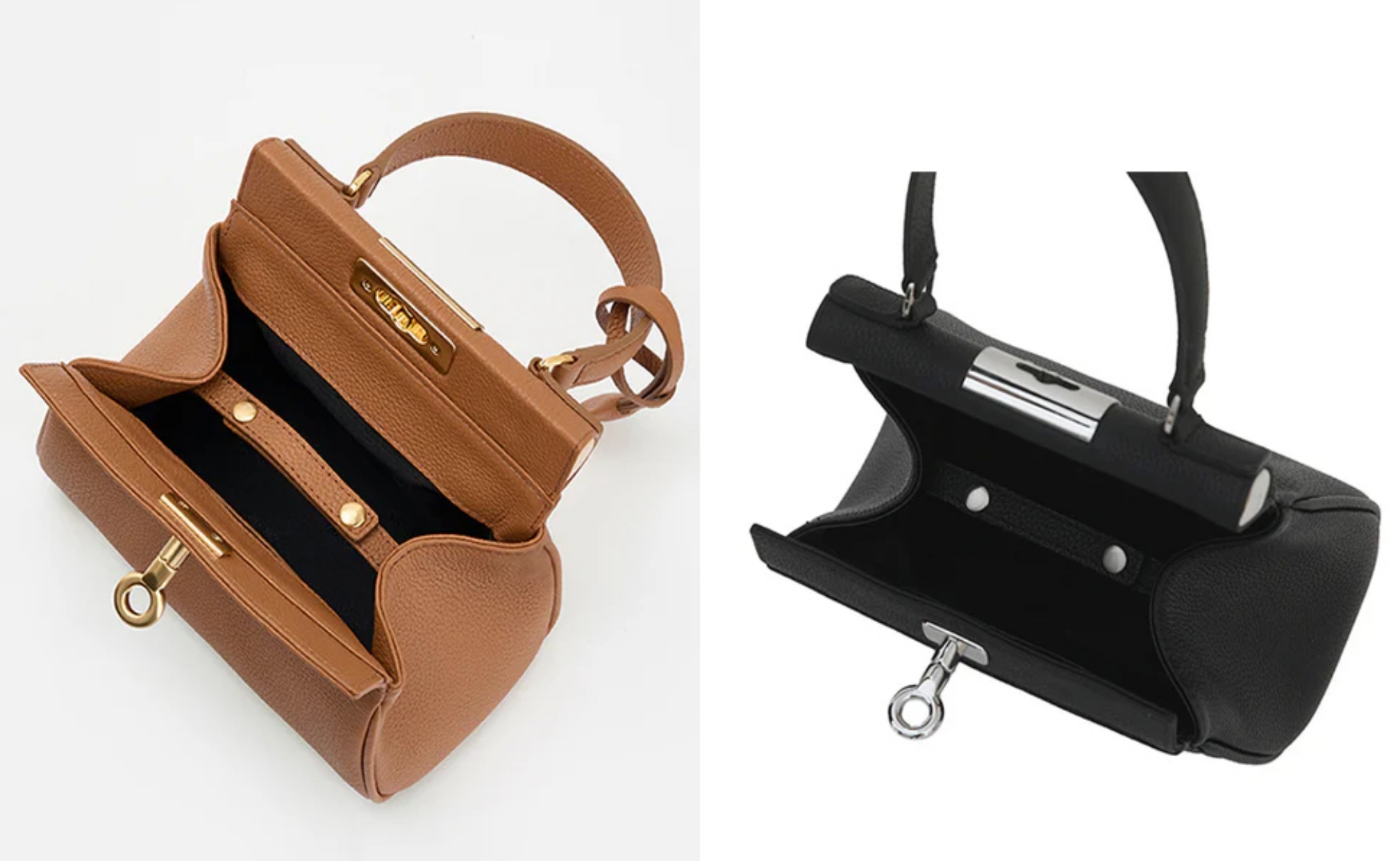 Hardware tas (Sumber foto: gu-de.shop dan gu-de.shop)