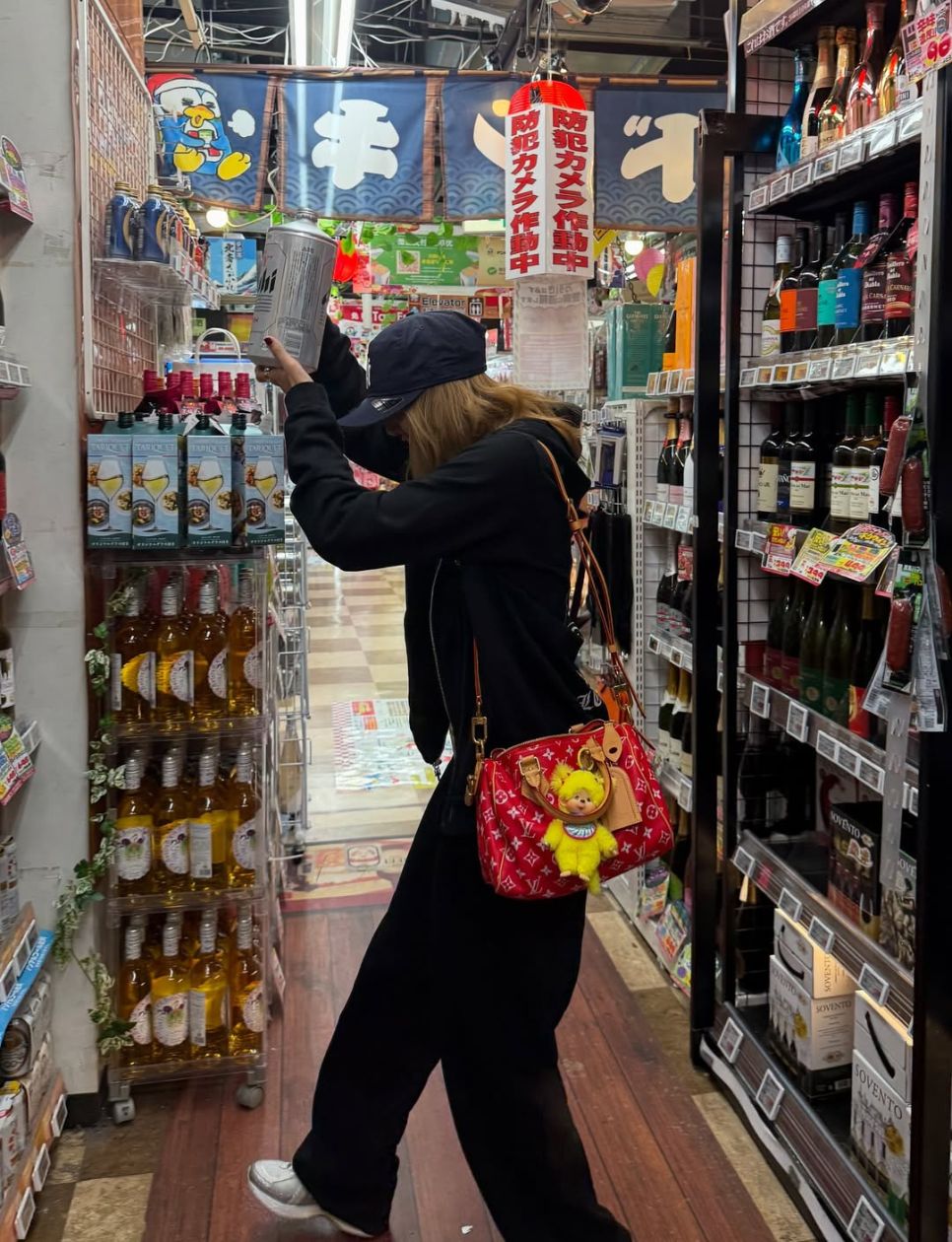 4. Louis Vuitton Speedy Milik Lisa