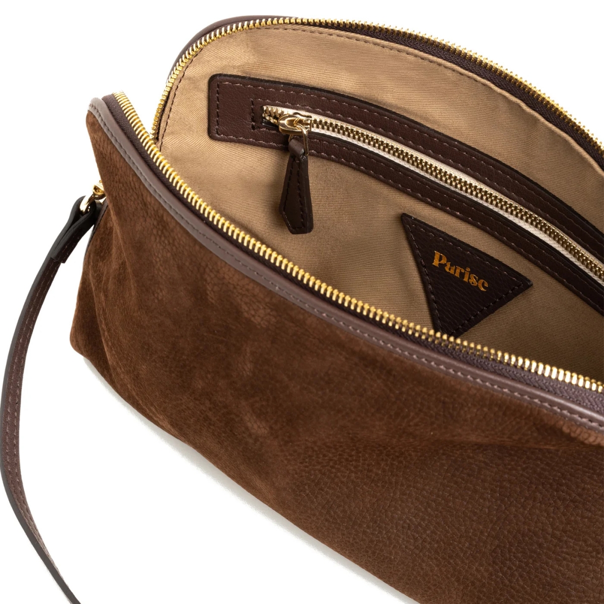 3. Perhatikan Stitching Tas