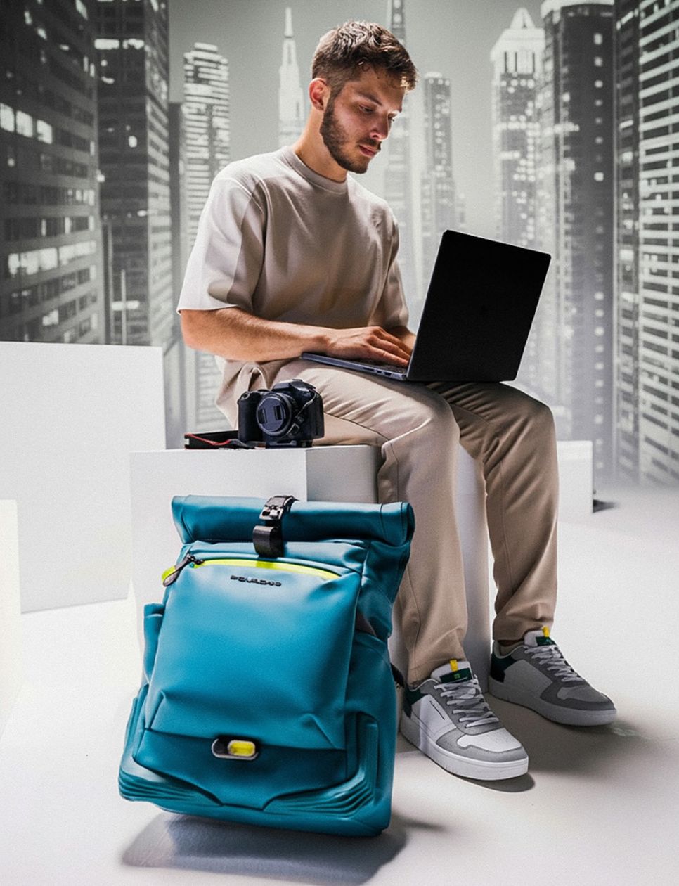 3. Pilih Fitur yang Fungsional dan Aman