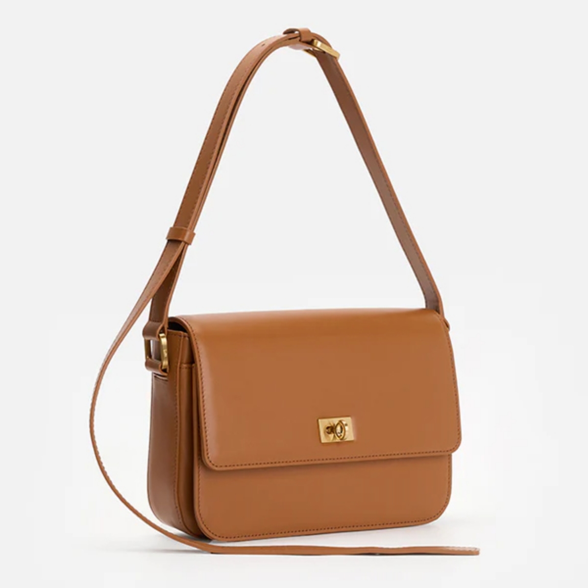 4. Periksa Desain dan Struktur Tas