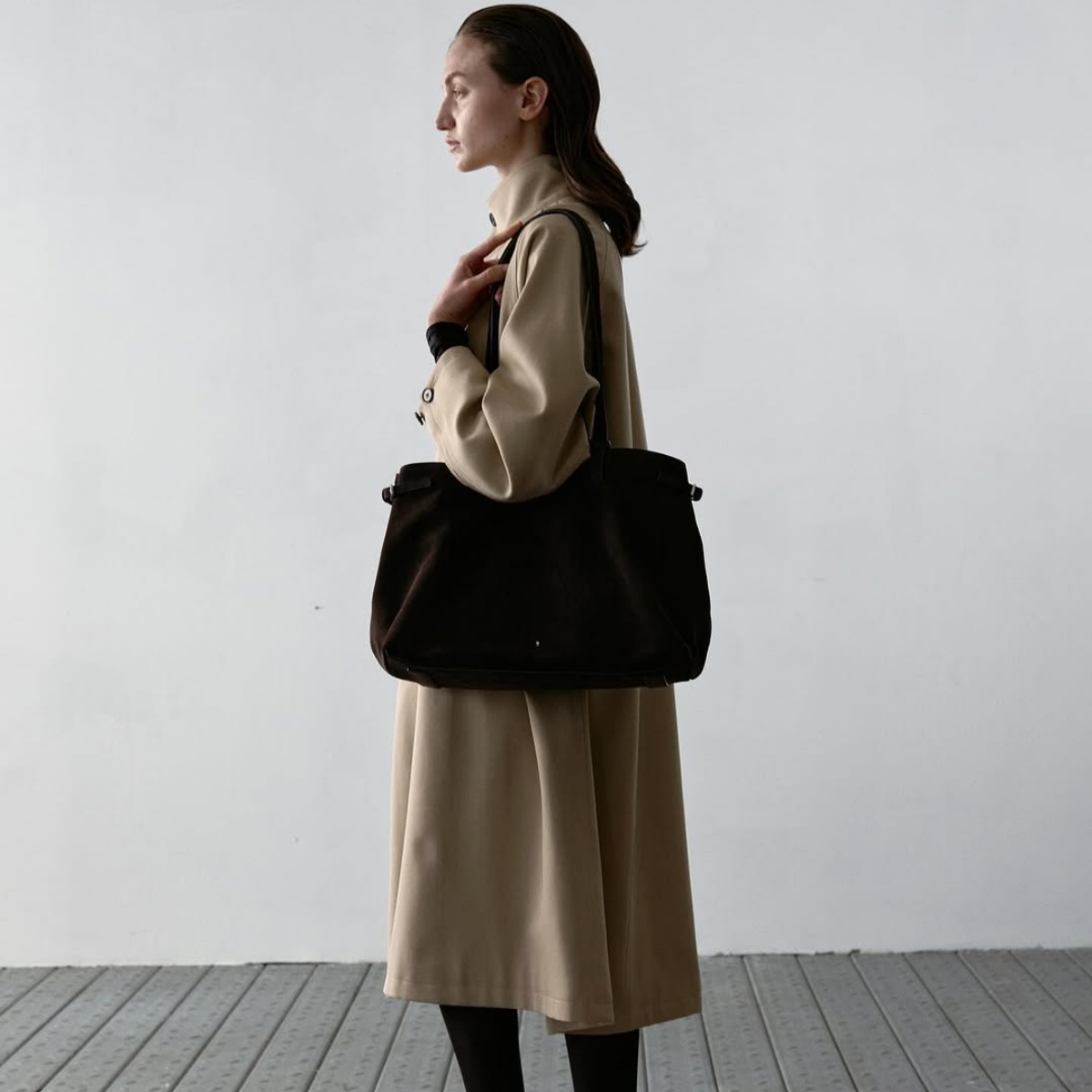 New brand asal Korea Selatan yang mendunia (Sumber foto: Instagram/gu_de.shop)