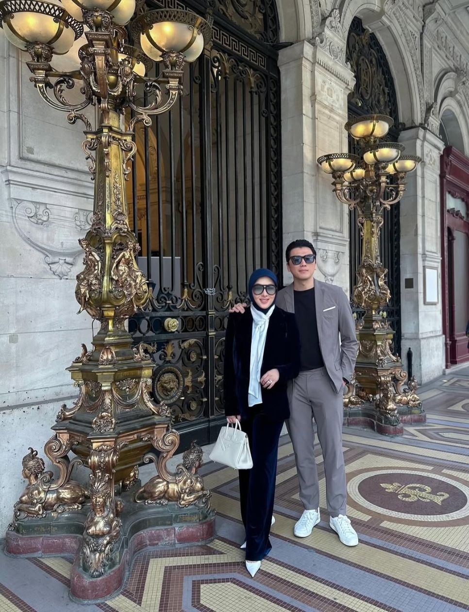 6. Celebrity Culture Indonesia