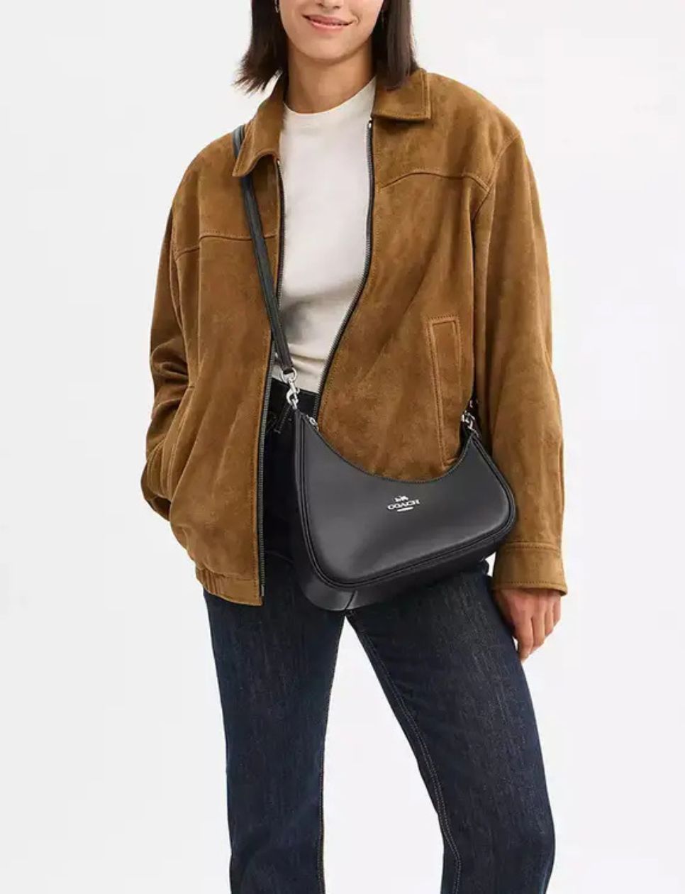 5. Coach Twisted Teri