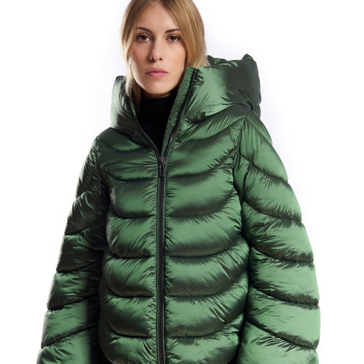 Jaket Iceport yang fungsional (Sumber foto: Instagram/iceport)